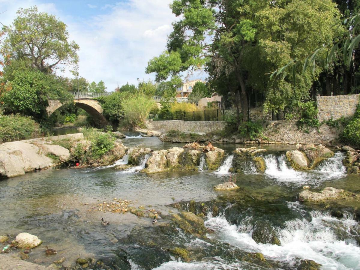 Ferienhaus Mit Pool Trans-En-Provence 100S Villa ภายนอก รูปภาพ